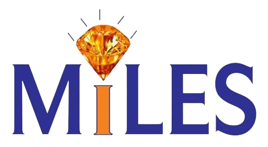 Miles Logo